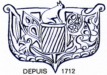 Domaine de la Fontainerie